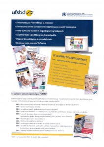 BROCHURE PRESENTATION miniature COMMUNICATION francais p5