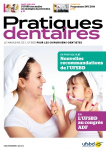 11Pratiques_Dentaires N11 couv