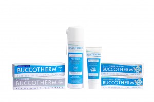 BUCCOTHERM gamme