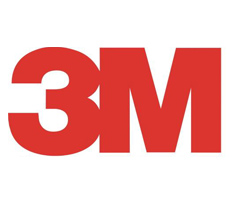 3 M