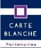 CARTE BLANCHE PARTENAIRES